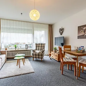 Fischener Biberle Apartment Fischen im Allgäu