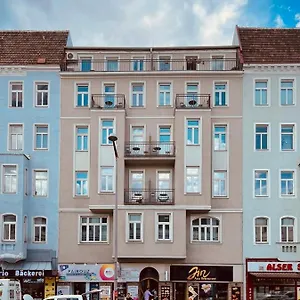 Flarent Apartments-hg Apartment Wien