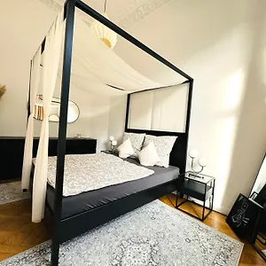 Apartment Superhosts Zentrum - Parkplatz - Badewanne - Netflix - Kaffee, Bremen