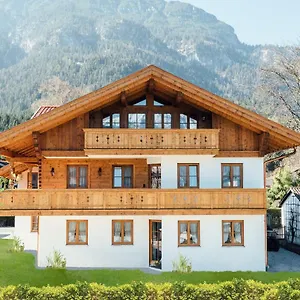 Haus Am Kramer Apartment Garmisch-Partenkirchen