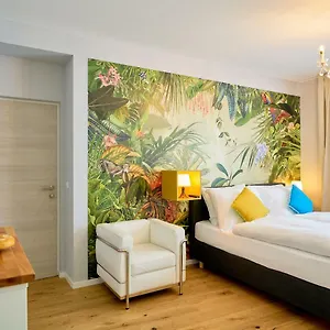 Leuhusen Center Apartment Wien